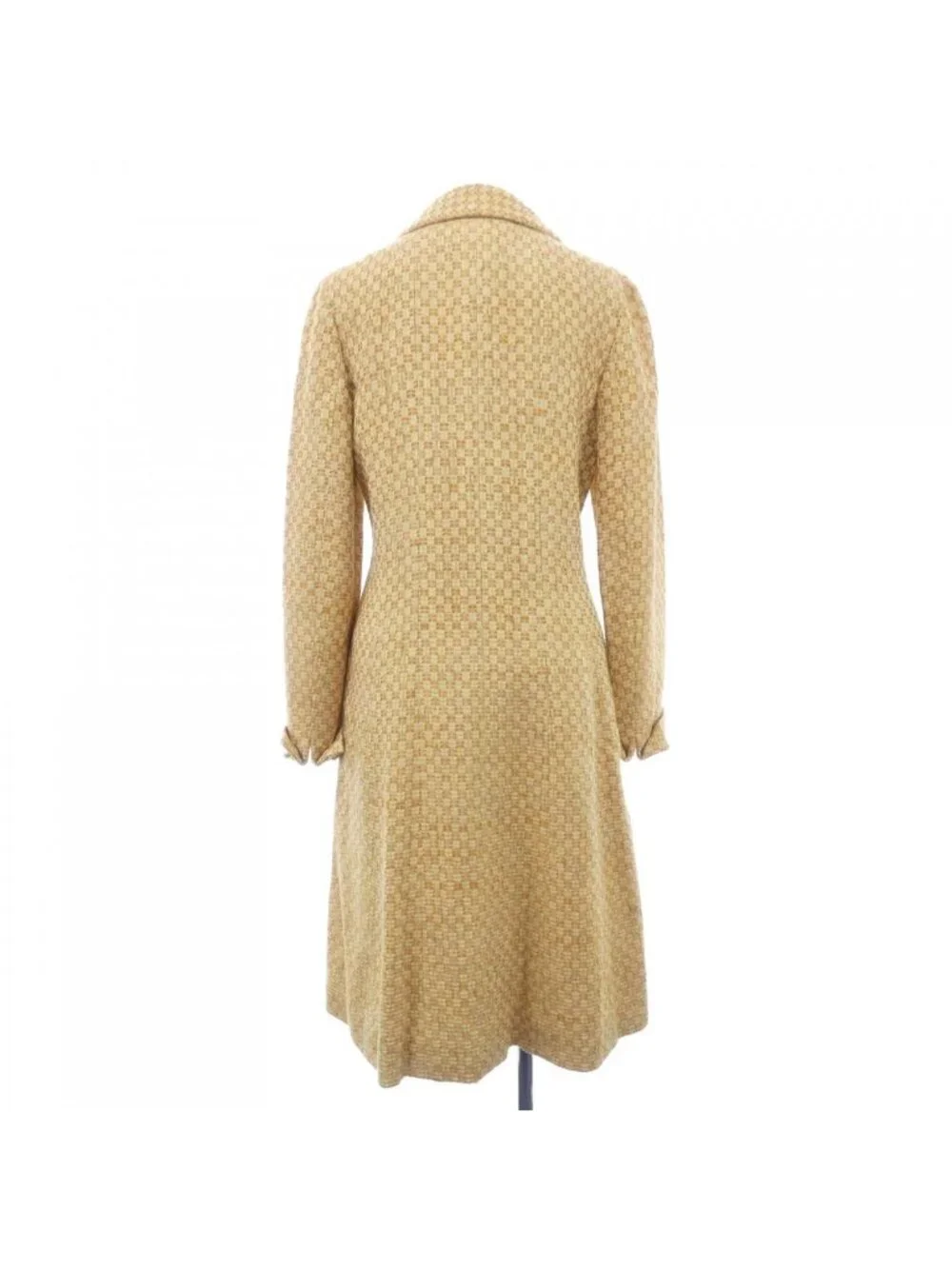Chanel Vintage 01c Suit